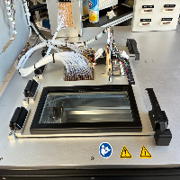 MerMade 192X Synthesizer image 2